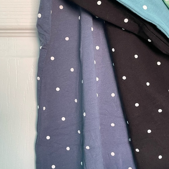 One Free in a bundle - Polka Dot Tanks - Picture 2 of 3